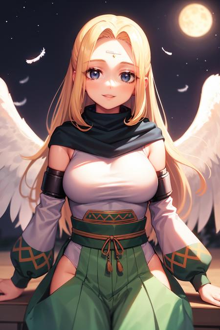 Ulthury - ウルトリィ (Utawarerumono)版本v1.0 (ID: 252394)