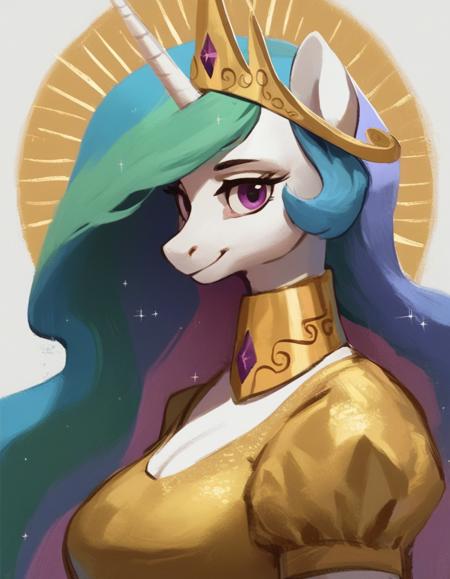 Disco Elysium Portrait Style (Pony)版本V1 (ID: 844148)