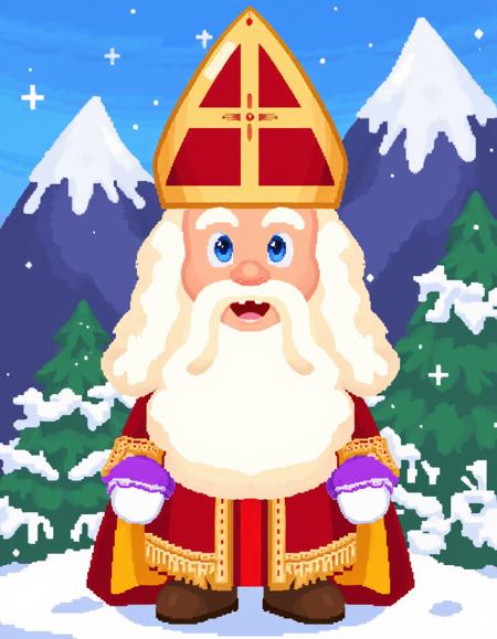 Sinterklaas