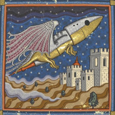 Golden Haggadah ✨