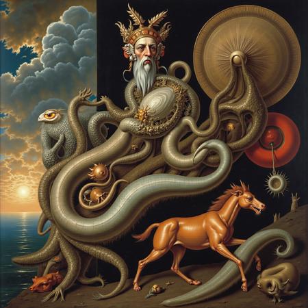 SURREALISMQ