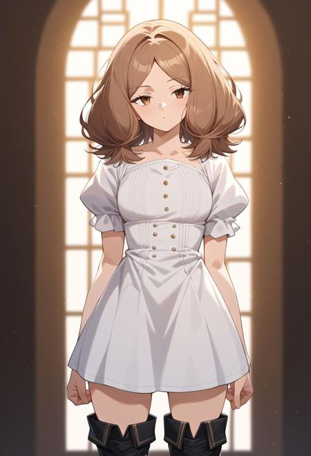 Edel PONY from Sousou no Frieren版本Edel PONY from Sousou no Frieren (ID: 458847)