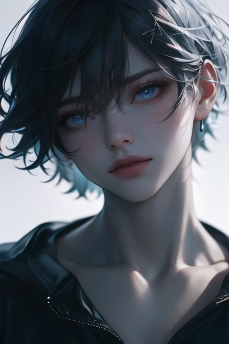 2.5d anime