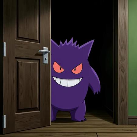 Gengar