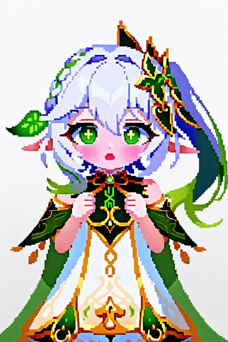 Pixel Art Artist birdman46049238 Style