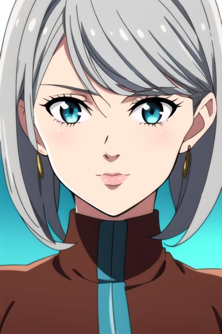 Nanatsu no Taizai Anime Style LoRA