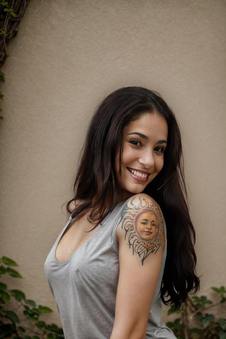 Monica Mattos - Porn Actress