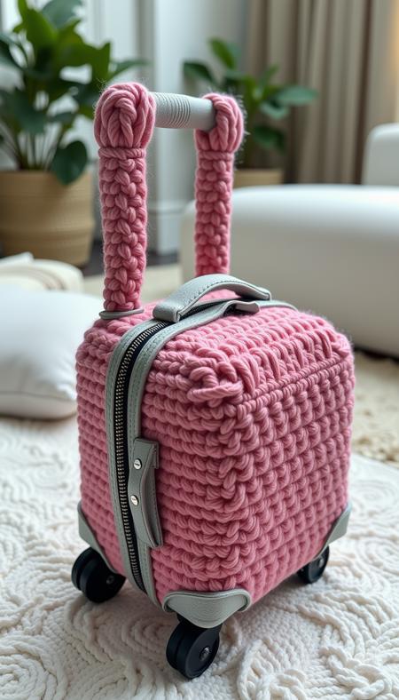 ?Wooly Style - Flux - With a training diary!