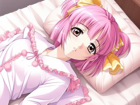 樹桃子 illustrious/Pony Itsuki Momoko (Nonomura Byouin No Hitobito)