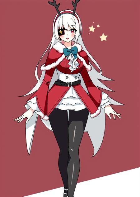 Reina(Fortnite)