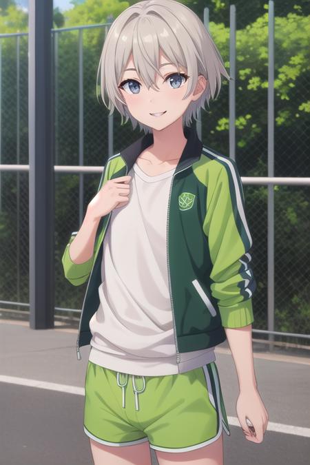 户冢彩加-我的青春恋爱物语果然有问题（Totsuka Saika-Yahari Ore no Seishun Rabu Kome wa Machigatteiru）