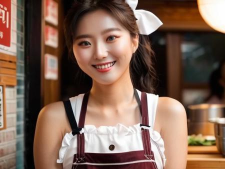 NOT Stella Jang