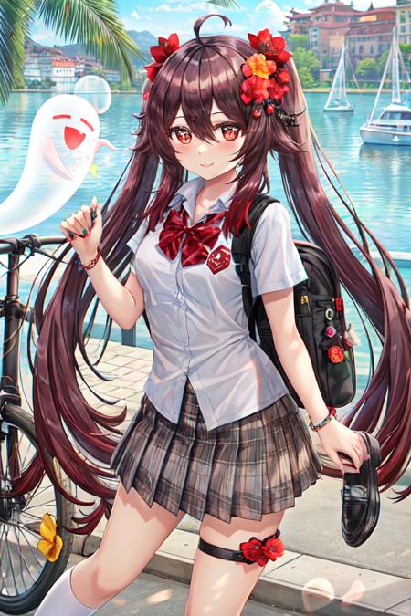 Torino Aqua Style LoRA