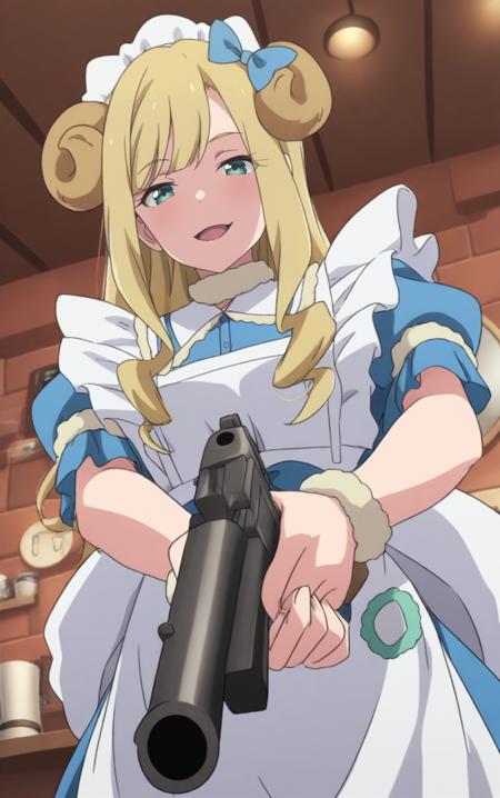 薫子(アキバ冥途戦争)/Kaoruko(Akiba Maid War) IllustriousXL_V01