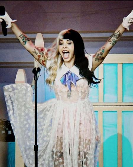 Melanie Martinez