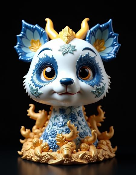 CTAI-Ceramic