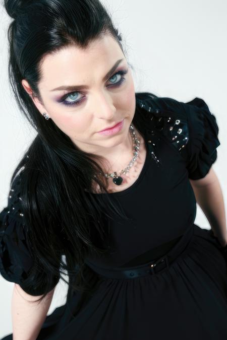 Amy Lee版本v1.0 (ID: 149490)