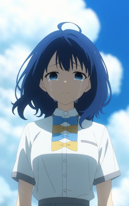 【败犬女主也太多了!-負けヒロインが多すぎる!】八奈见杏菜-Yanami Ann版本a3 (ID: 695354)