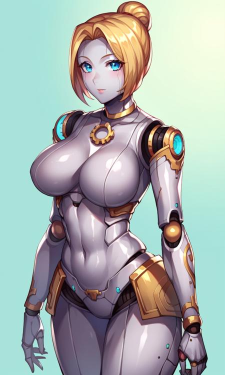 Orianna (League of Legends) for Pony