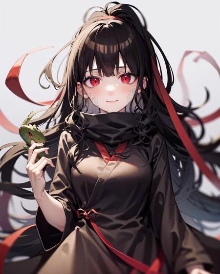 Azami (Kagerou Project) 蓟/外婆 阳炎Project/目隐都市的演绎者