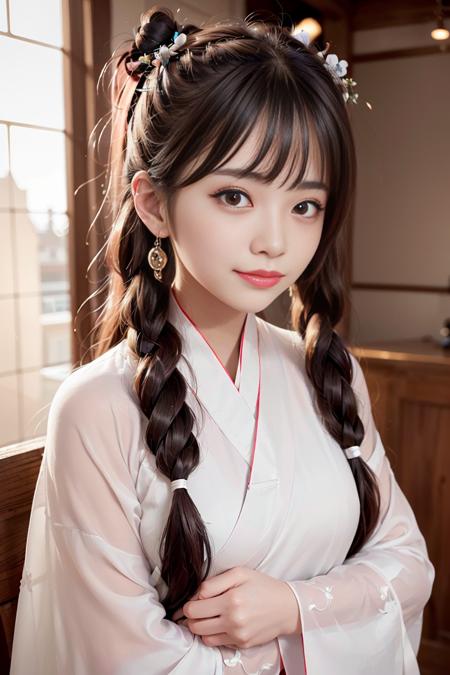 Pure Innocent girl 純真女孩