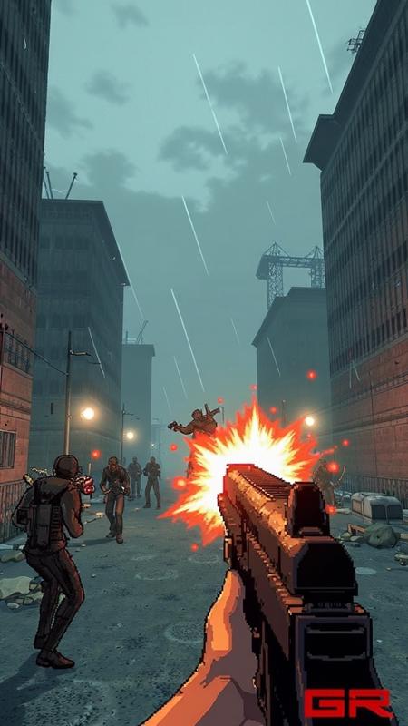 Old FPS