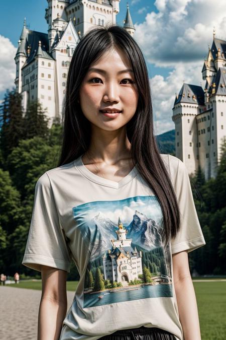Kawaii Goddess: Stacy