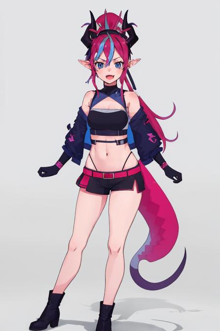 Kai Saikota ( Idol Corp) | Vtuber