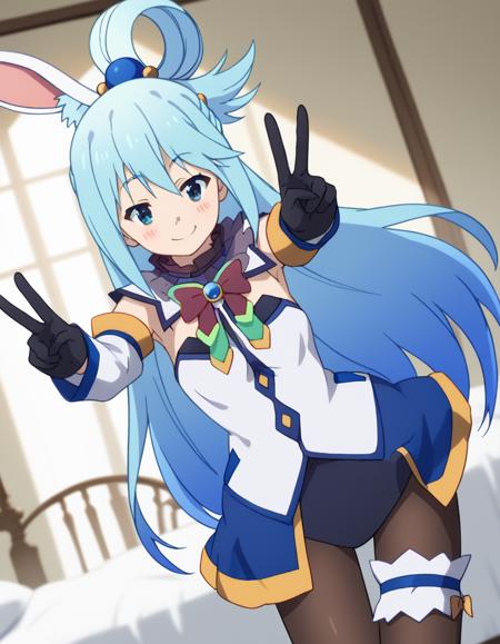 Pekora Usada (兎田ぺこら) Cosplay - Clothing