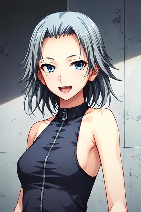 Kanako (加奈子) from Akatsuki no Goei (暁の護衛)版本v1.0 (ID: 315252)