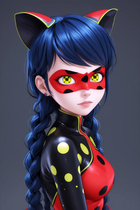 Marinette Dupain-Cheng Mega Post | 14 Outfits | Miraculous Ladybug