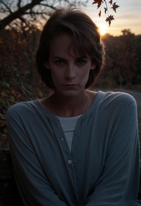 Jamie Lee Curtis (Pony XL)