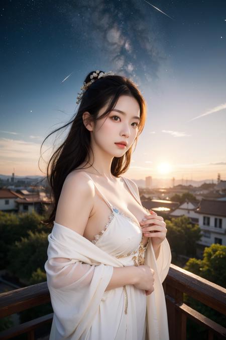 [Beauty] Heartbeat Moments