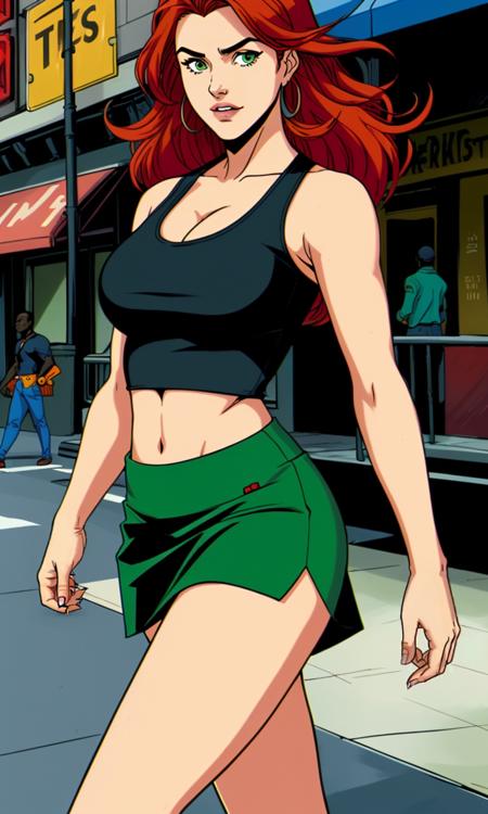 X-Men '97