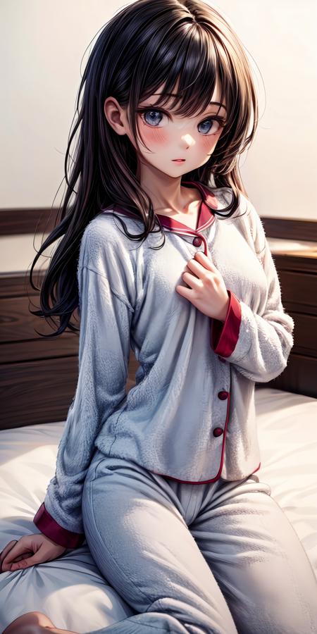 パジャマ