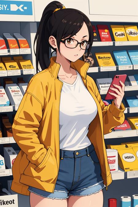 CassisMix