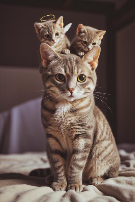 Venus Cat