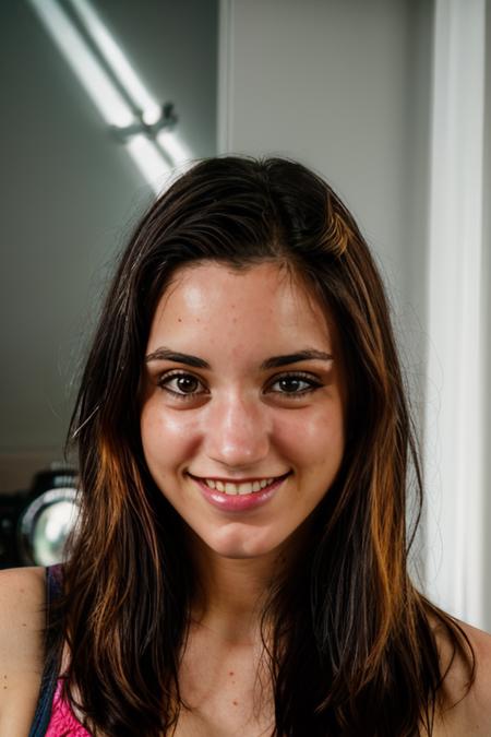 ATK's Roxanne - Adult Model