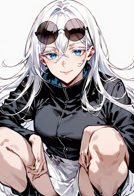 Gojo Satoru (GojoFem) [Female] | Jujutsu Kaisen | Pony & Illustrious