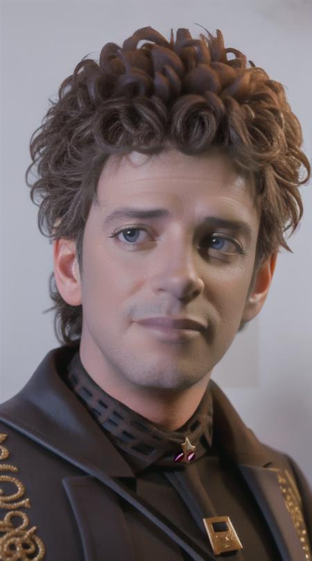 Gustavo Cerati