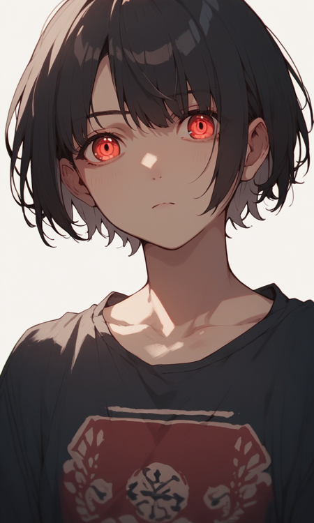 Miyu (Tiny Evil) [PonyXL]