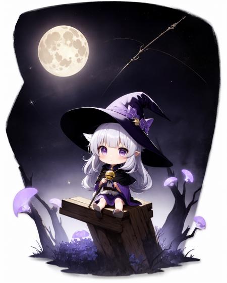 Gacha Splash Alter