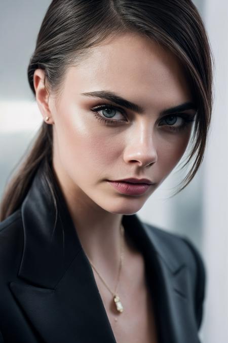 Cara Delevingne SoloTI版本v1.0 (ID: 695032)