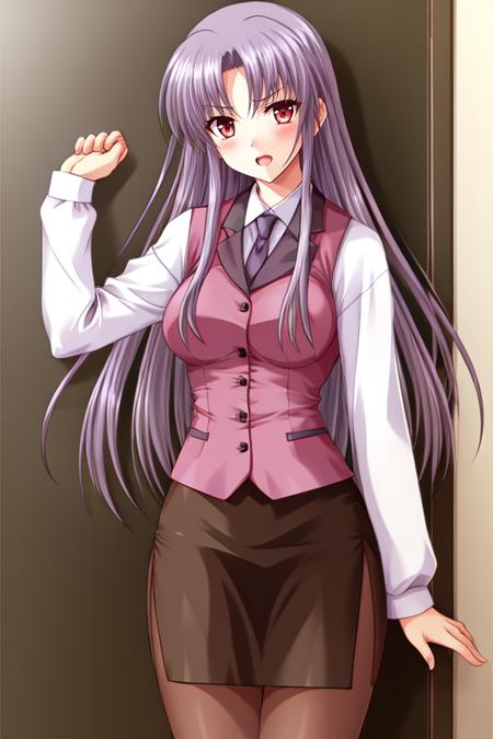 takasaki mayumi 高崎真弓/Saimin Gakuen 催眠学園
