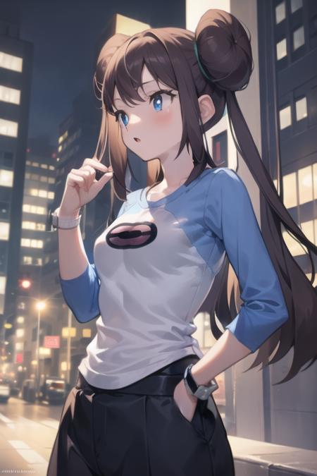 メイ - Rosa Pokemon版本v1.0 (ID: 26958)