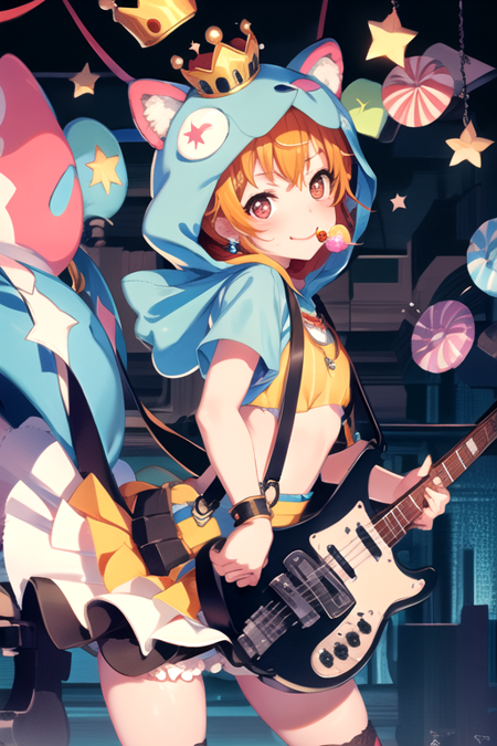 Hagumi Kitazawa