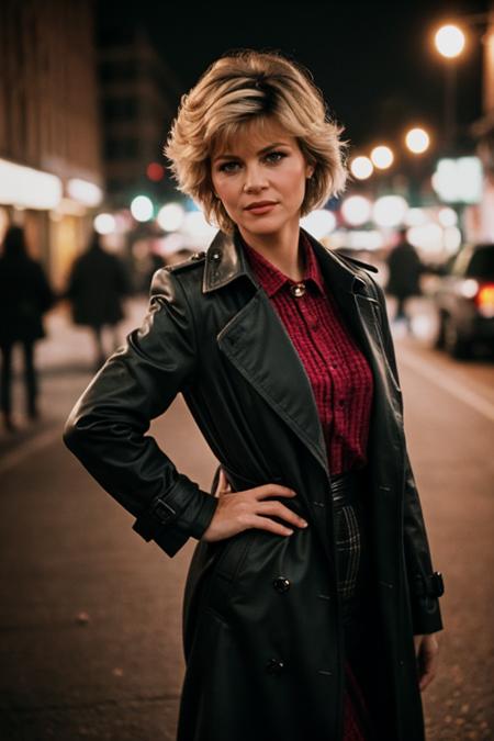 Markie Post