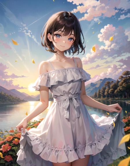 Sweet-mix版本v1.4-fp16 (ID: 42057)