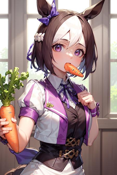 Special Week (umamusume)版本LoHa (ID: 31778)