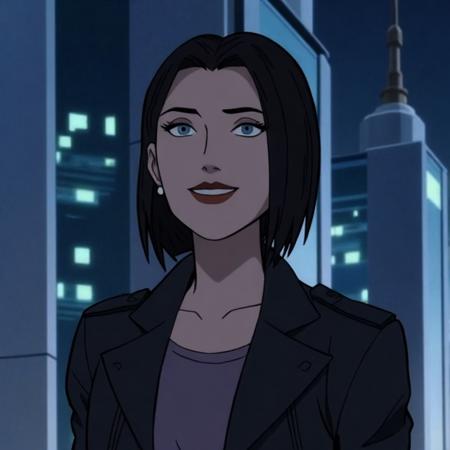 Lois Lane (Tommorowverse)